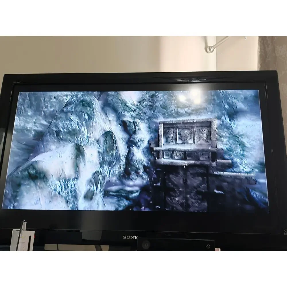 Tomb Raider Anniversary Wii Disc Only Tested Working